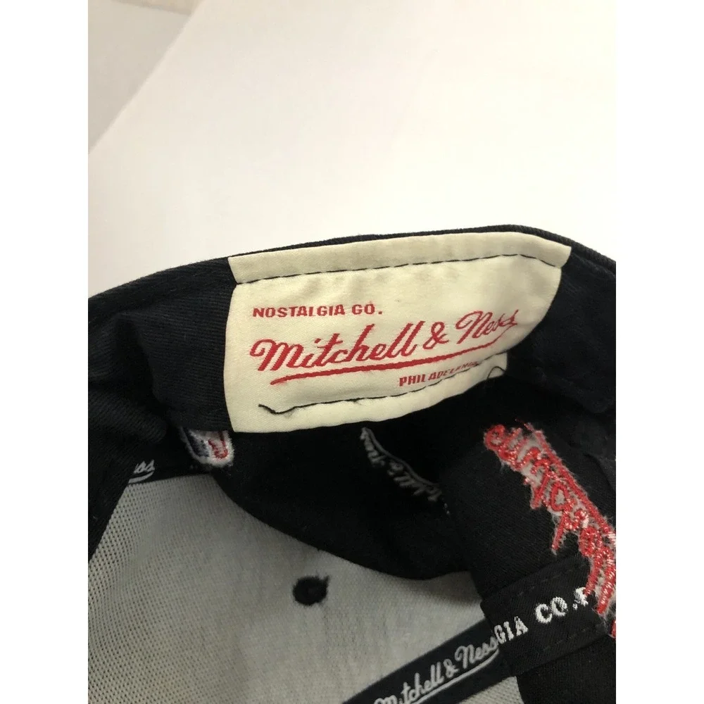 Mitchell & Ness miami heat